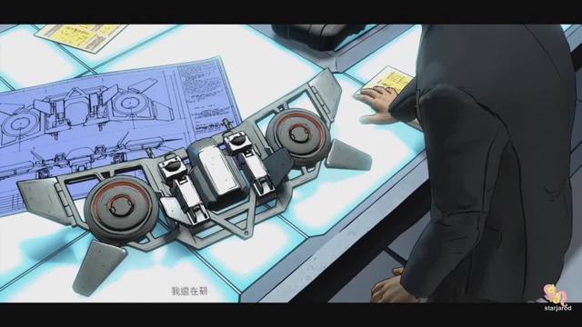 蝙蝠侠故事版第三章攻略