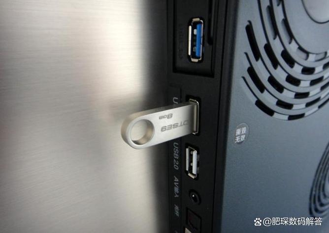 海尔电视不识别USB