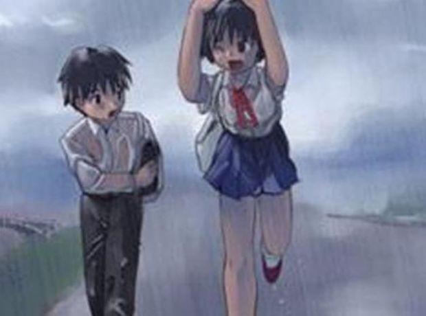 雨中的故事在线观看