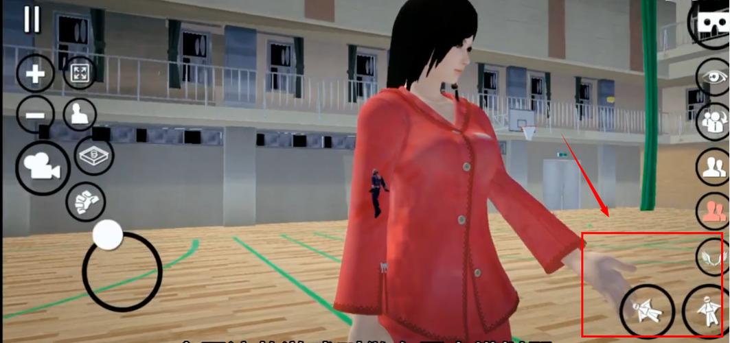 女巨人模拟器3缩略图