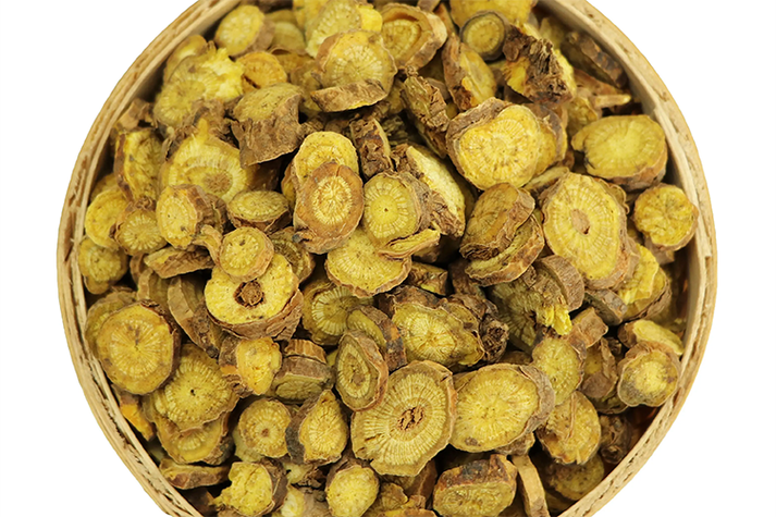 中药饮片大全