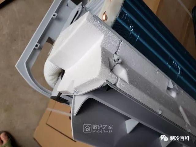 格力挡风板拆卸图解缩略图