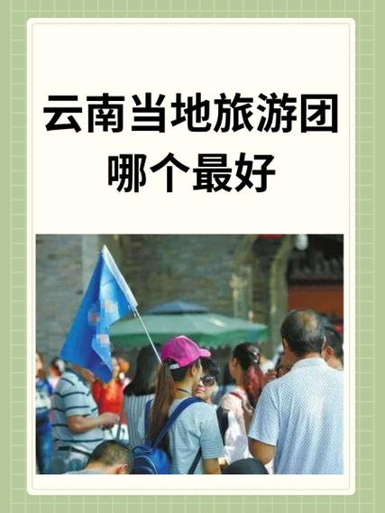 怎么报团云南旅游
