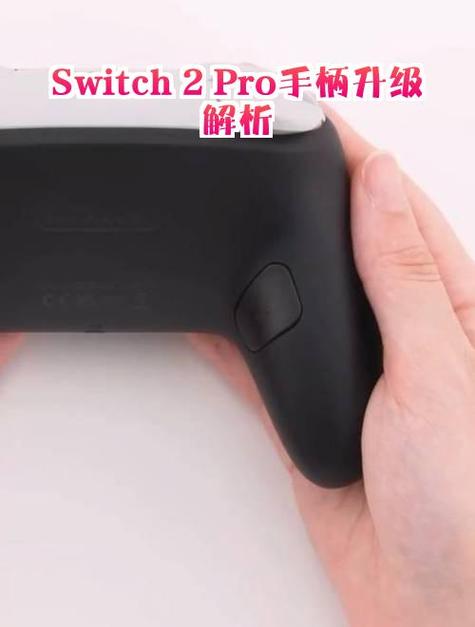 怎么看pro手柄是不是正品