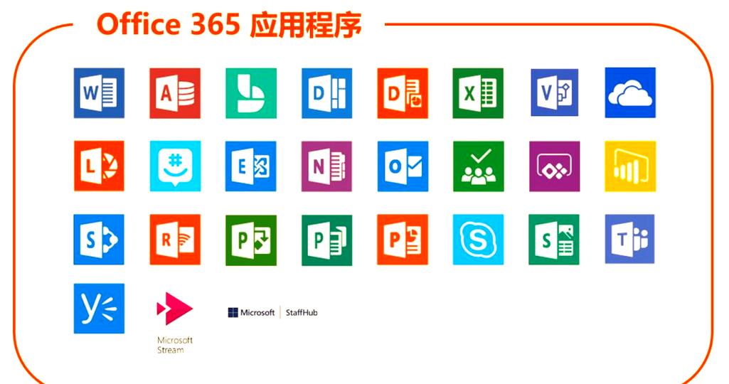 Office365官网