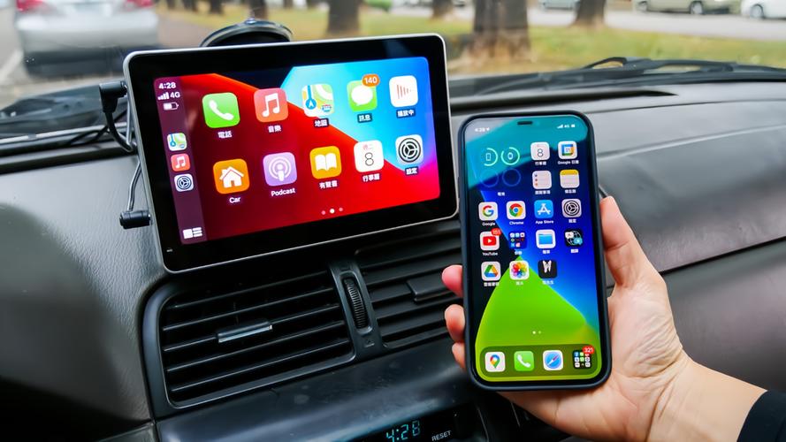 小米13有carplay吗