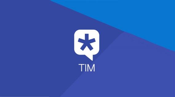 tim旧版本下载2018