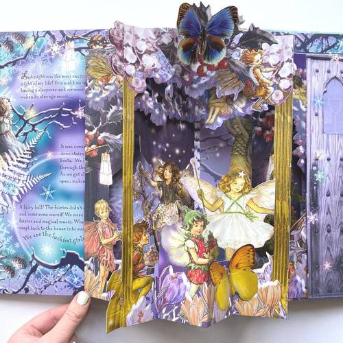 花仙子的魔法花园兑换码