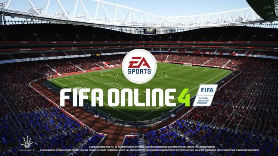 fifa4官网下载