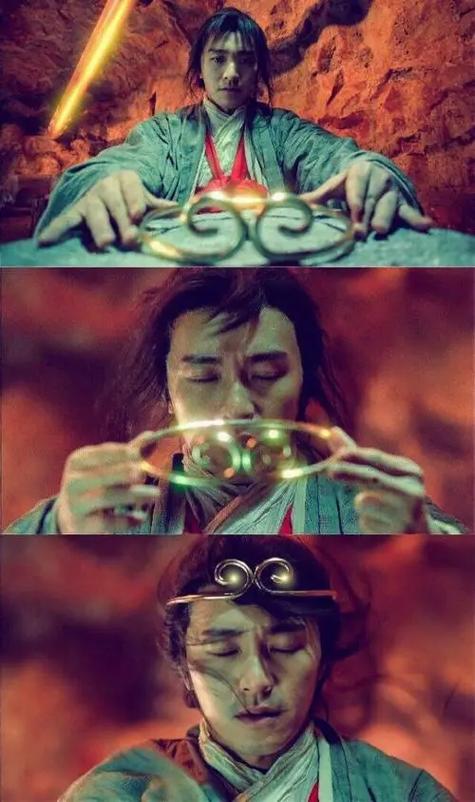 孙悟空至尊宝台词