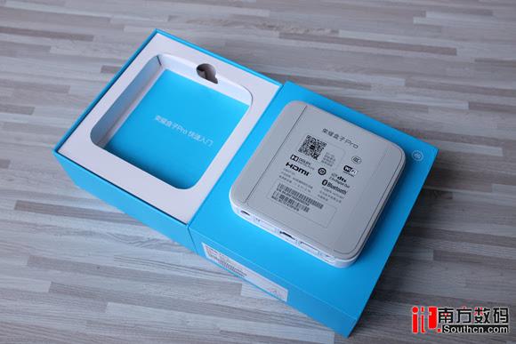 荣耀盒子pro2上市