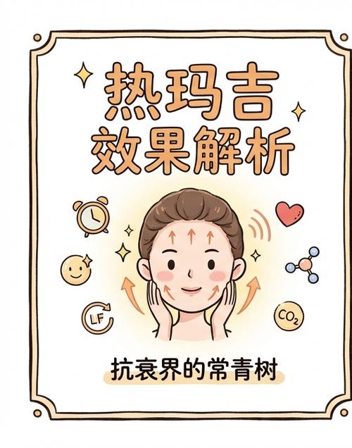 做热玛吉的10大忠告