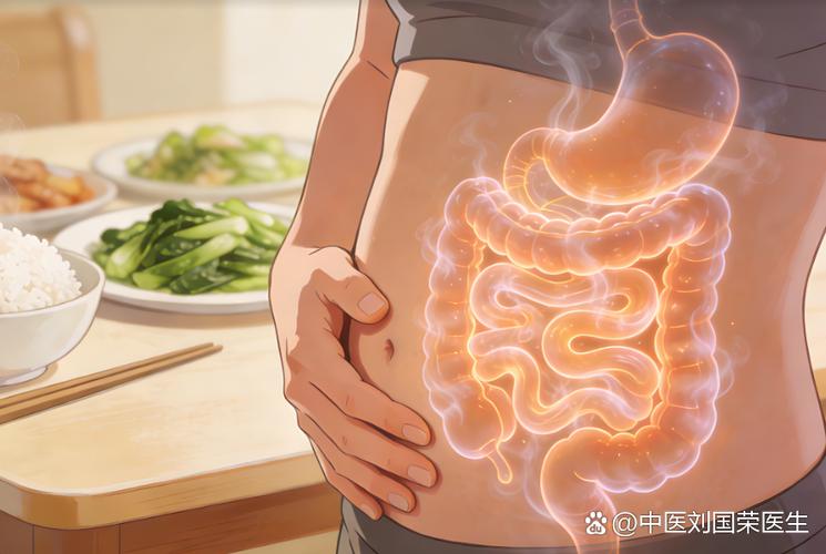 小肚子大是宫寒还是湿气重