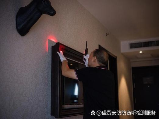 反窃听探测器K18使用说明