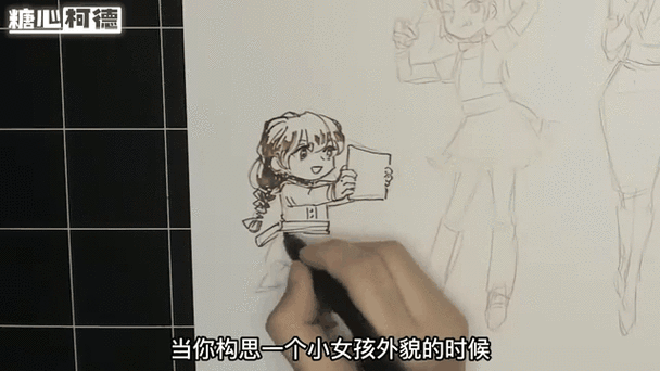 抖音里的动态和作品有啥区别
