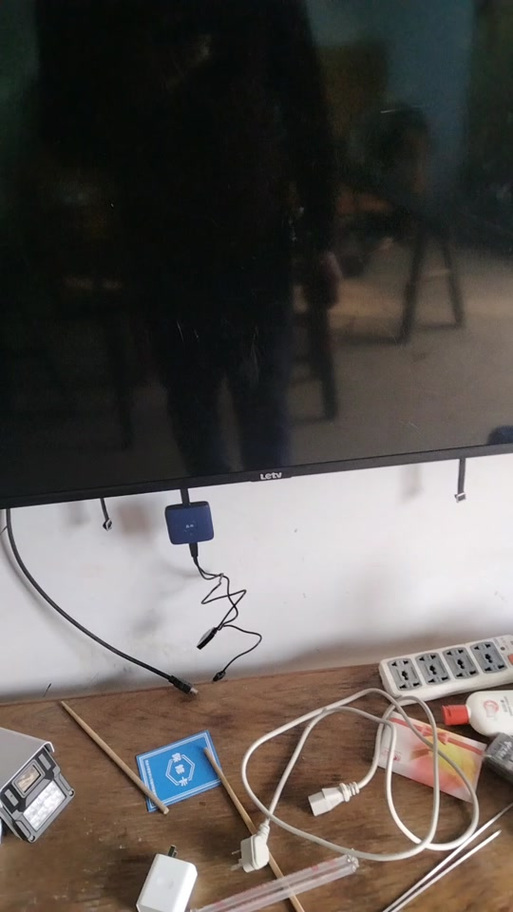 芒果tv投屏不能快进