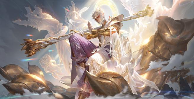 不玩王者荣耀可以玩什么游戏