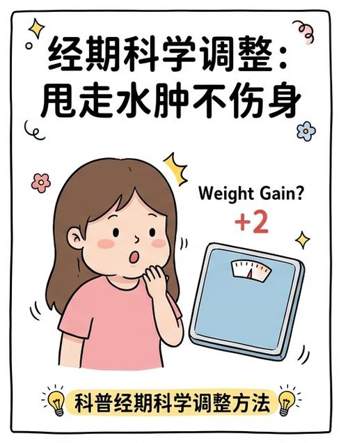 经期饿着会减肥吗
