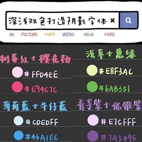 设置word字体颜色的步骤缩略图