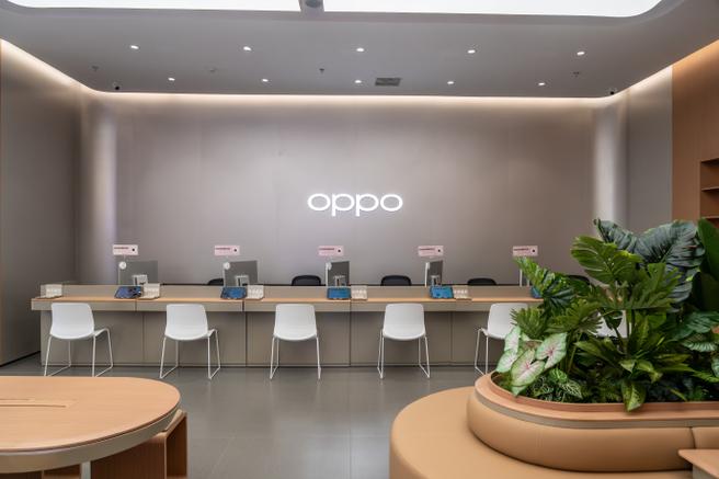 oppo专卖店官方旗舰店