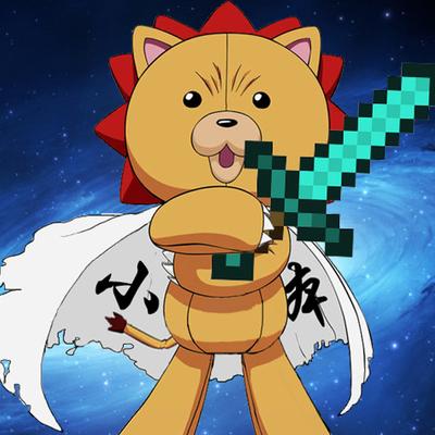 小本解说我的世界个人频道