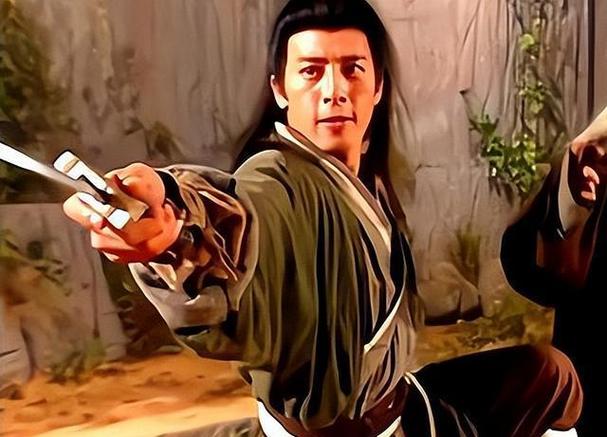 独孤九剑的克星