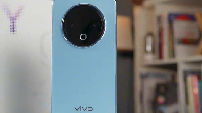 vivo护眼屏手机有几款