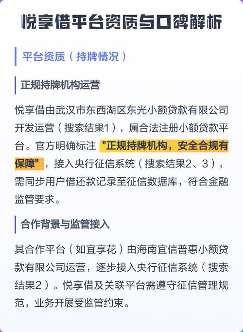 悦享借哪个平台
