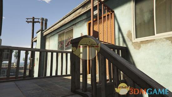 gta5怎么邀请好友进公寓