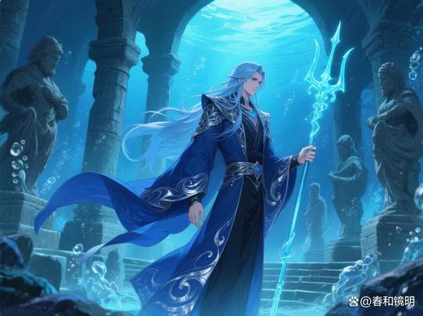 龙族海洋与水之王