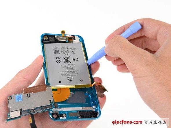 home键膜怎么撕下来