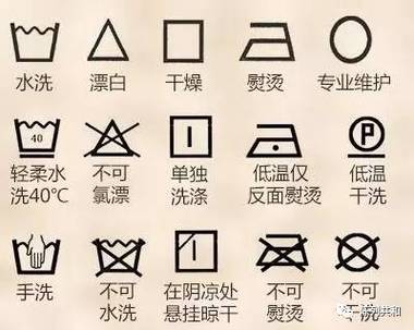 大衣怎么洗才是正确方法