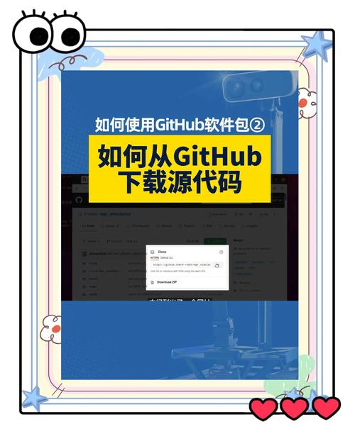 在github上下载