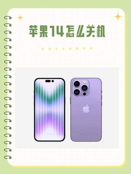 苹果14侧边按钮功能介绍缩略图