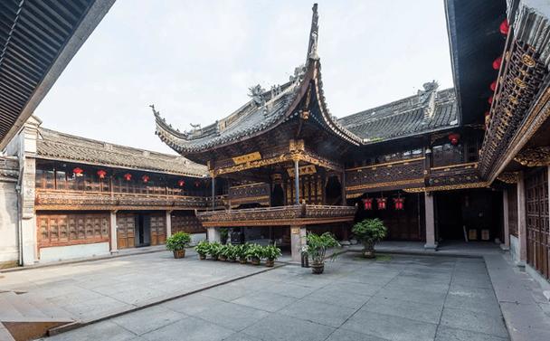 闻趣阁