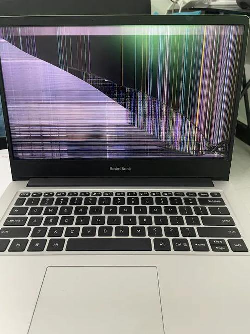 电脑屏碎了怎么办