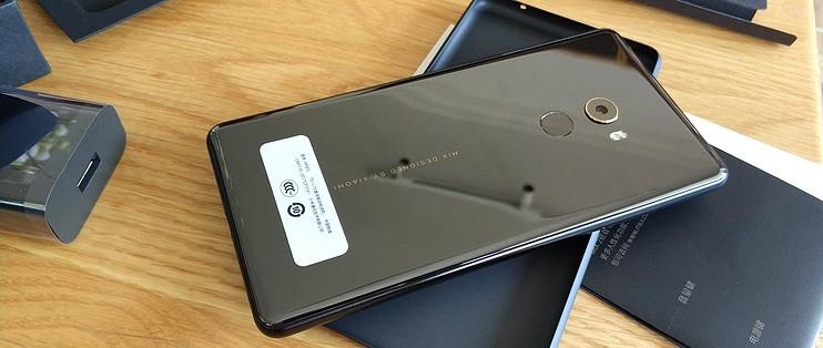 小米mix2双电信卡怎么用