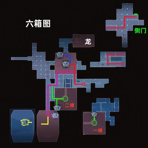 极限国度训练在哪
