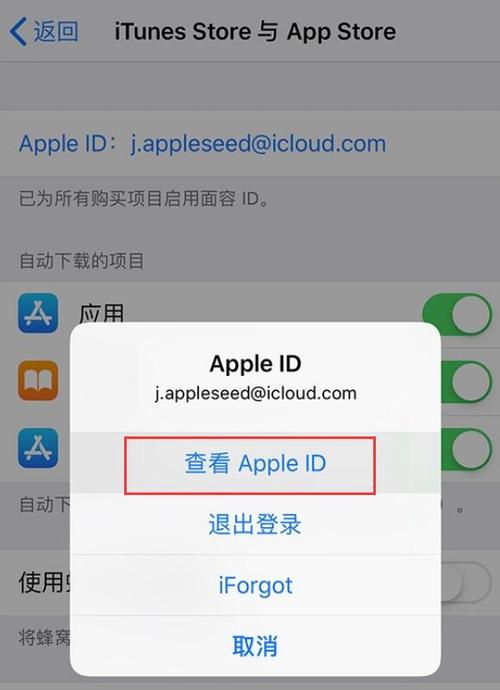 app订阅付费怎么申请退款