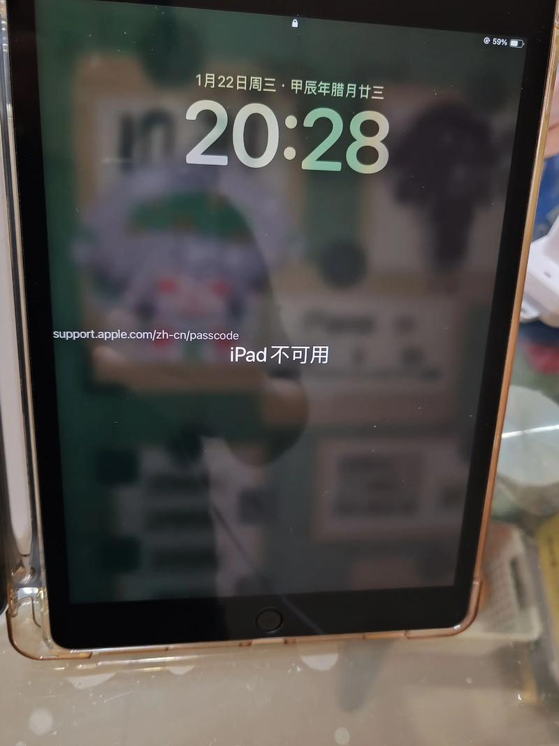 iPad国际不能用卡贴吗