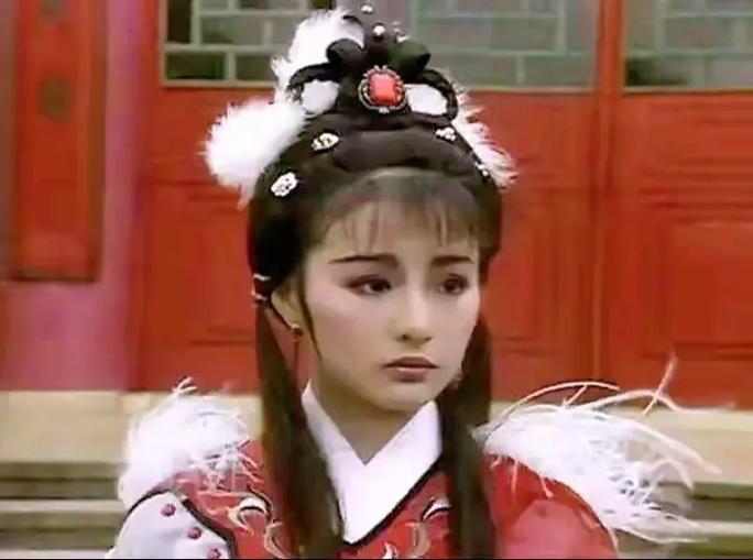 越女剑阿青和白猿