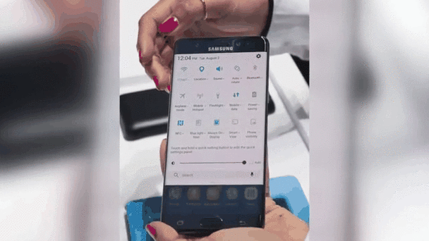 三星怎么唤醒bixby