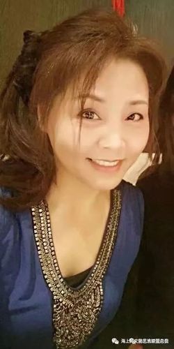 百万文化的玲子个人资料