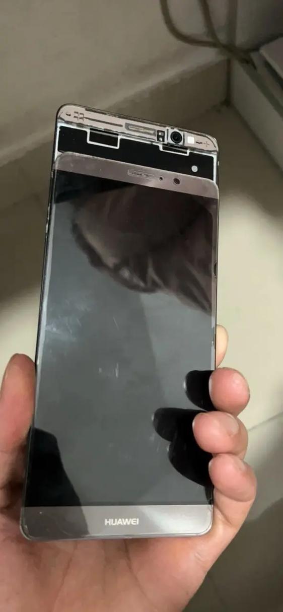 手机排线坏了缩略图
