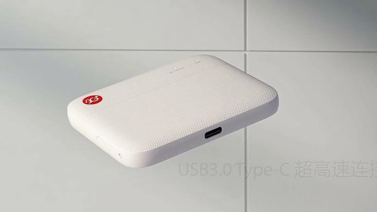 插电脑上的随身wifi
