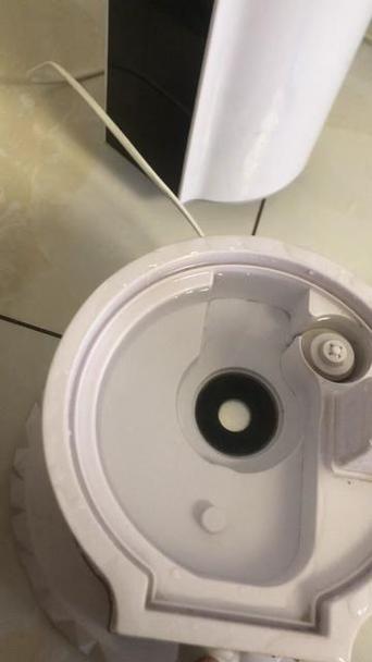 小米加湿器指示灯不亮