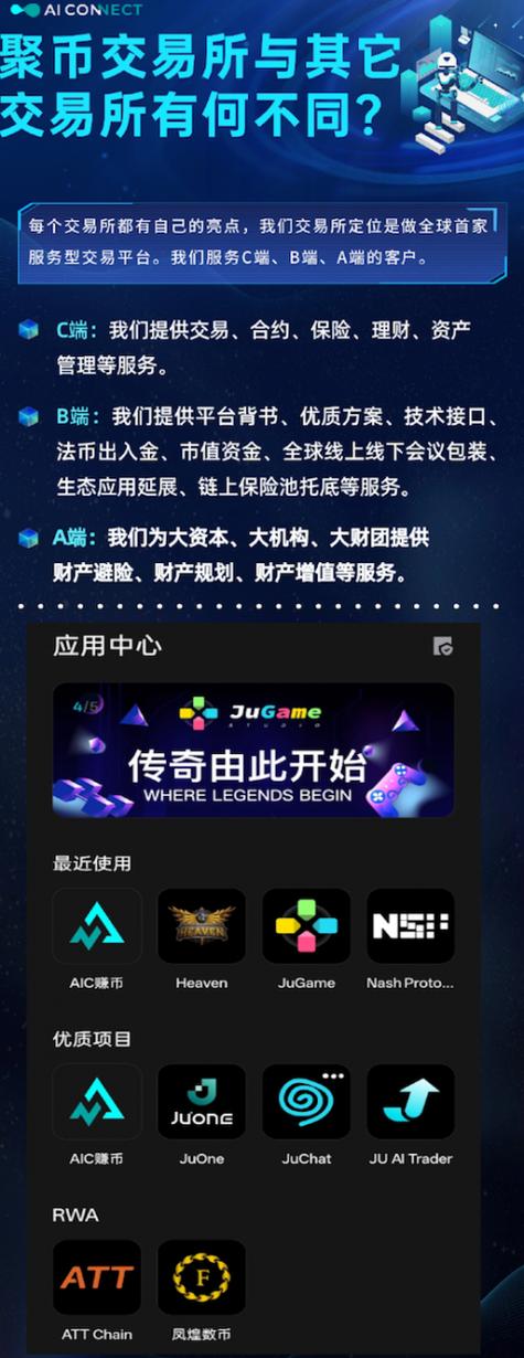 聚币网提币