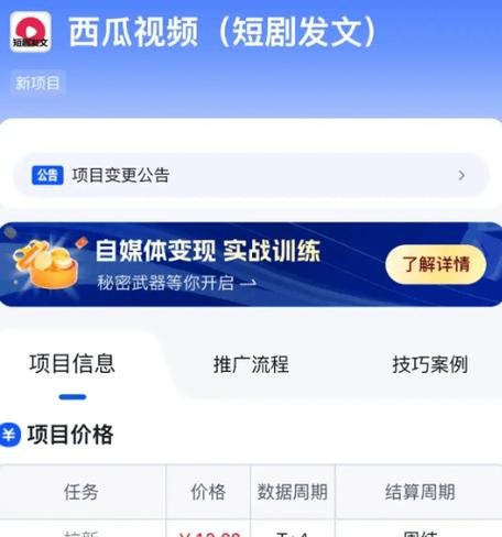 西瓜视频一天多少推荐量缩略图
