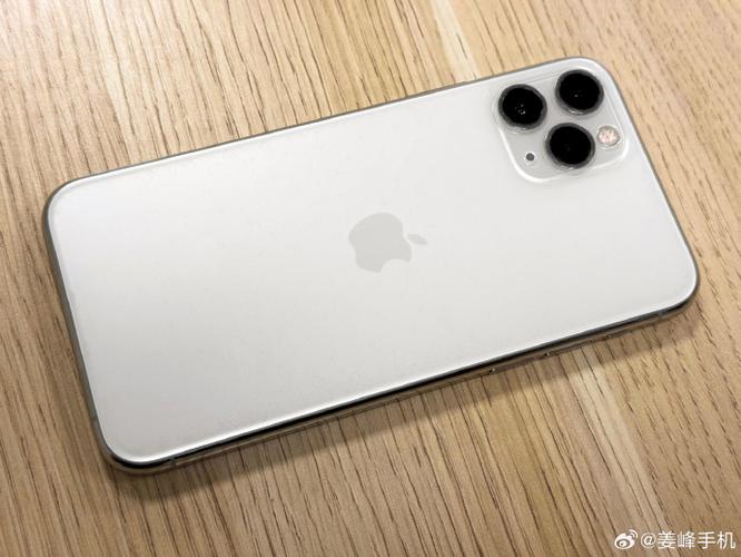 11pro颜色有几种缩略图