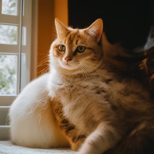 猫丢了找猫的窍门